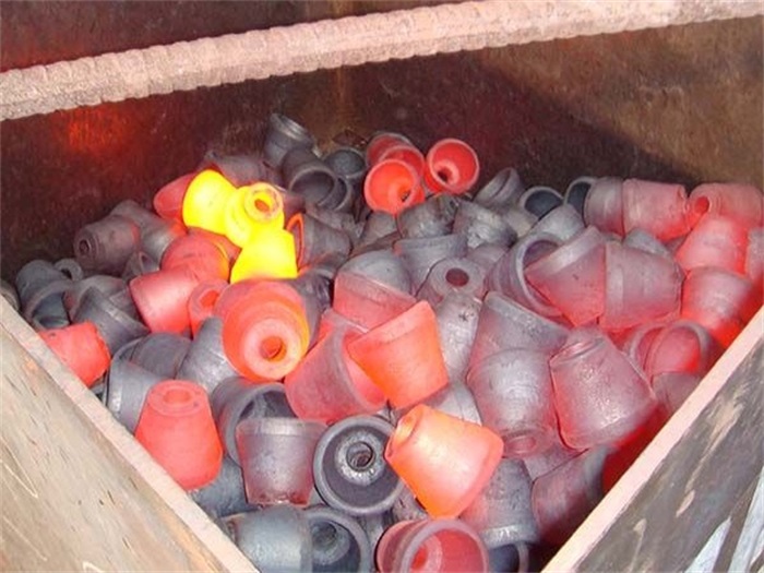 巴彦淖尔锥头加工