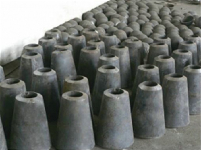 巴彦淖尔异形锥头