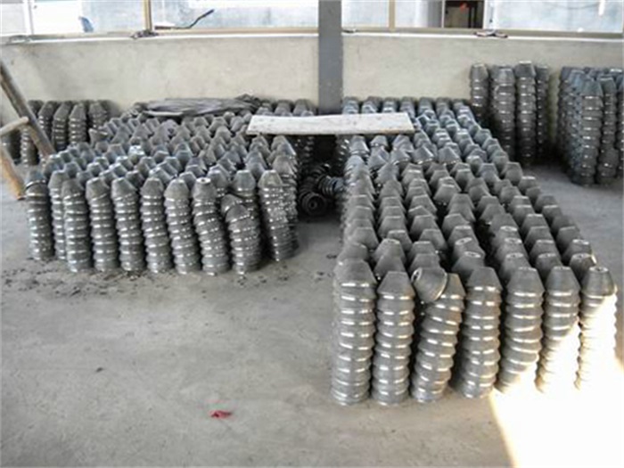 巴彦淖尔标准锥头